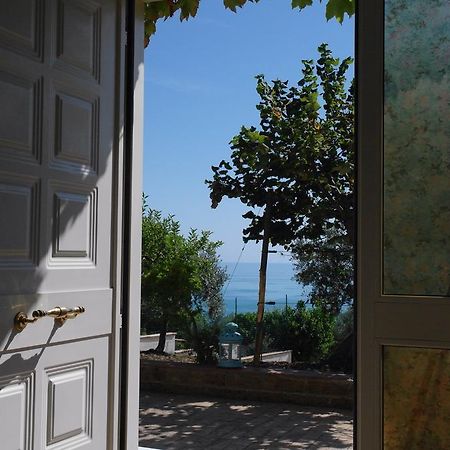 Villa Rosaria Vasto Habitación foto